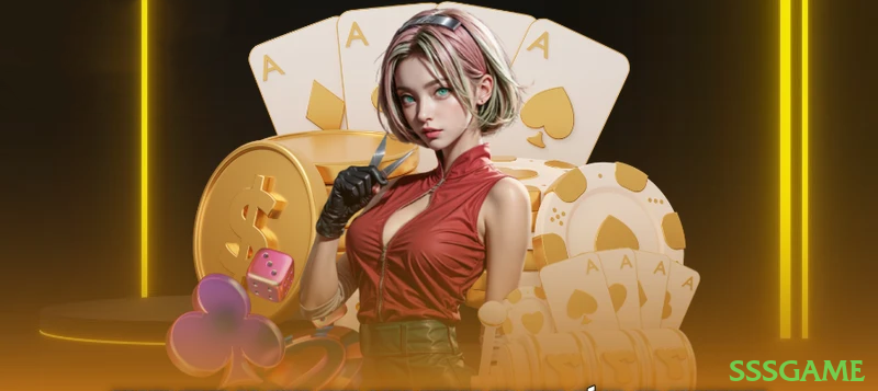 sssgame App - Aplicativo Oficial para Android e iOS